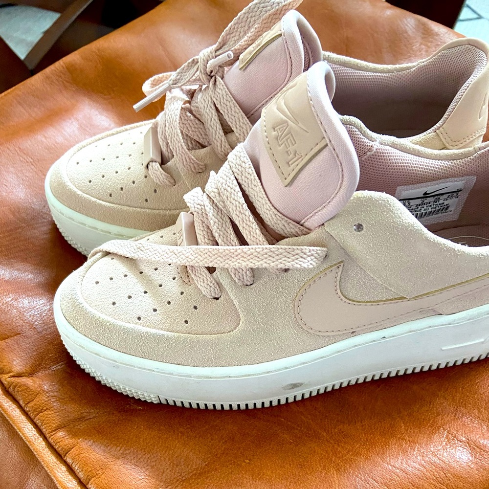 Air Force 1s
